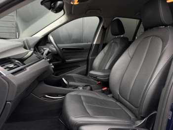 Used BMW X1 2019 for sale - 74538122: Photo