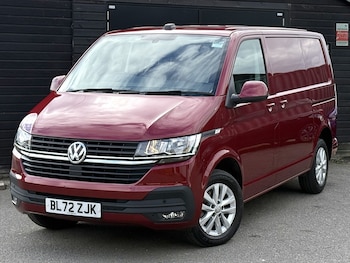 Volkswagen - Transporter