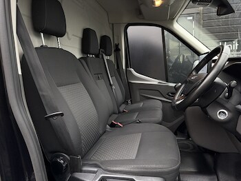 Used Ford Transit 2023 for sale - 76077194: Photo