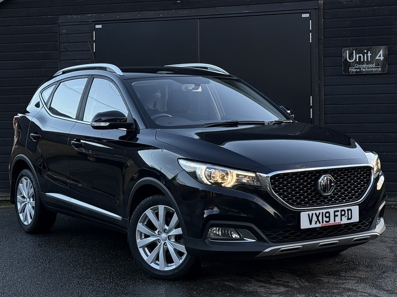 Used MG MG ZS 2019 for sale - 76720020: Photo 10