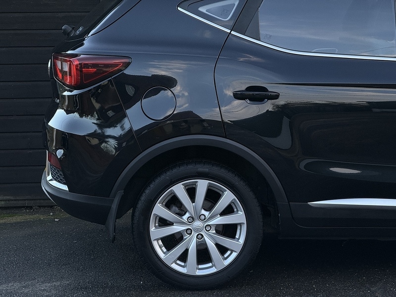 Used MG MG ZS 2019 for sale - 76720020: Photo 11