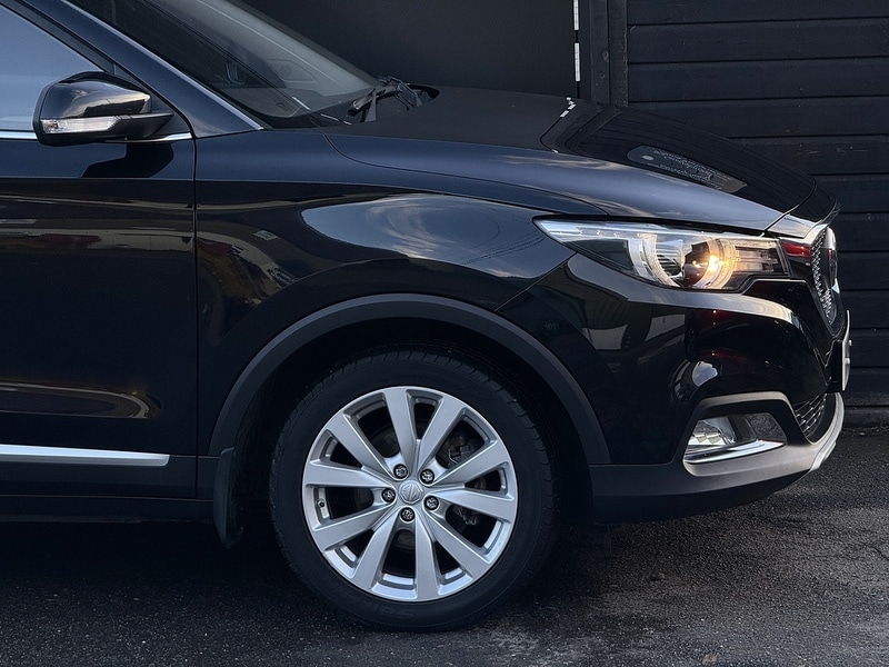 Used MG MG ZS 2019 for sale - 76720020: Photo 12