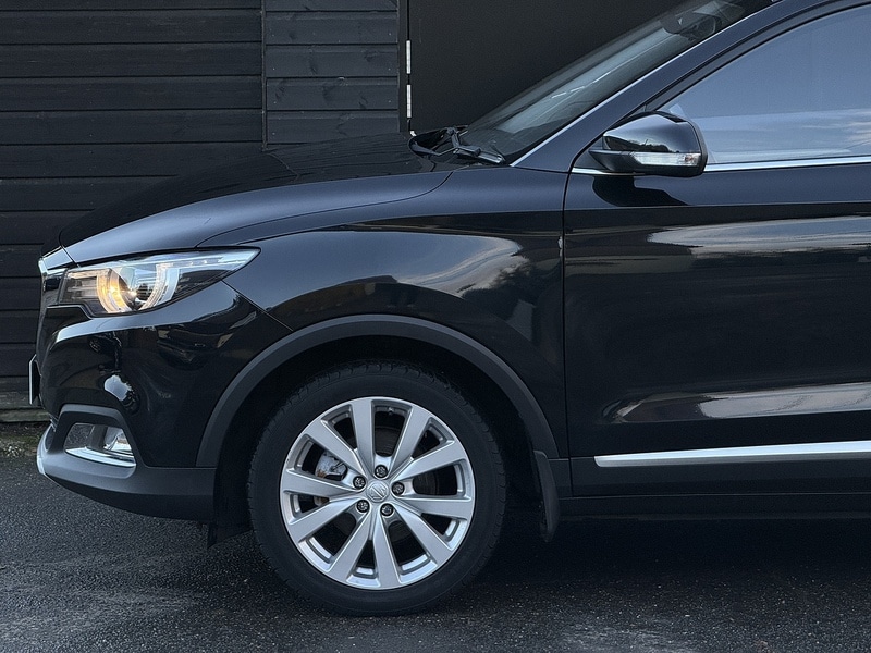 Used MG MG ZS 2019 for sale - 76720020: Photo 13