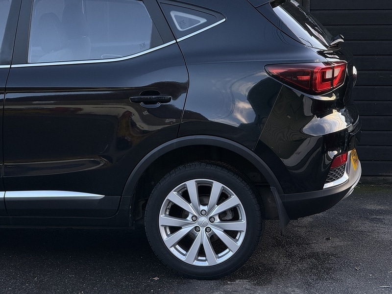 Used MG MG ZS 2019 for sale - 76720020: Photo 14