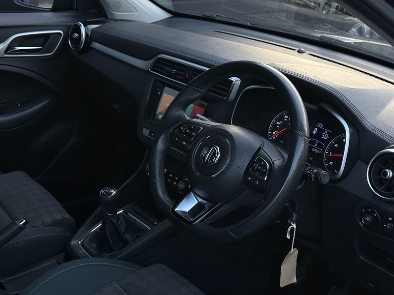 Used MG MG ZS 2019 for sale - 76720020: Photo 15