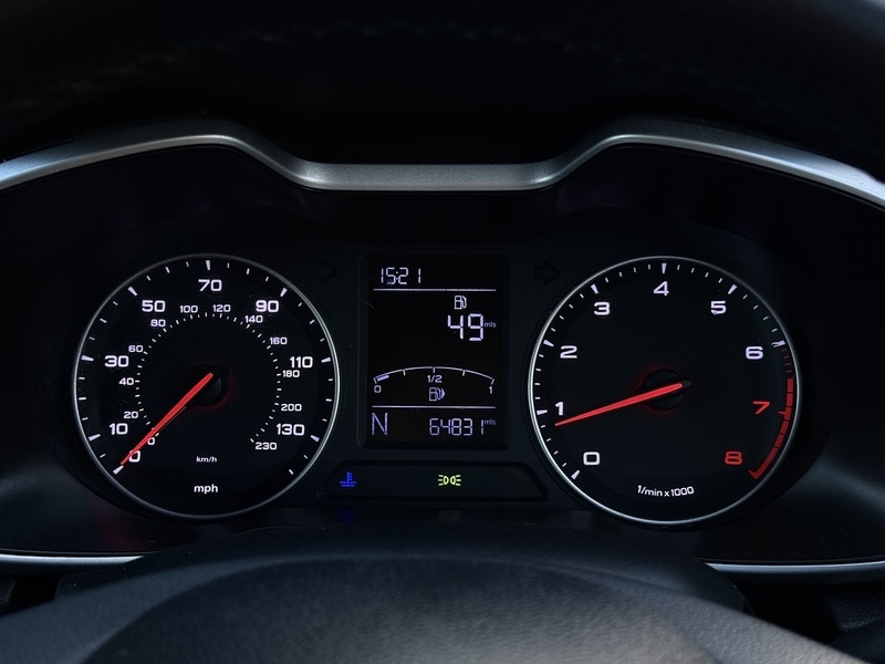 Used MG MG ZS 2019 for sale - 76720020: Photo 16