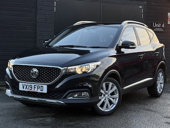 Used MG MG ZS 2019 for sale - 76720020: Photo