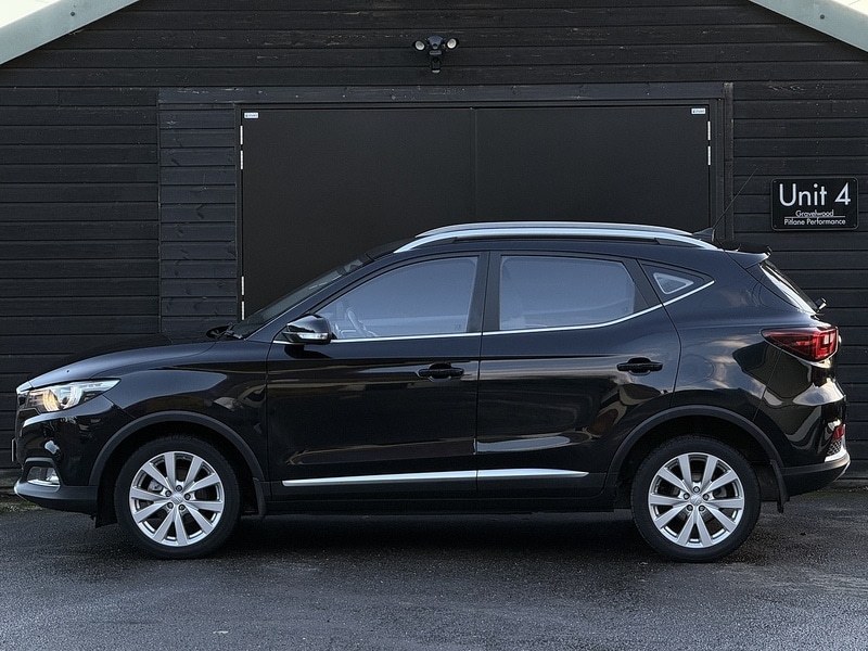 Used MG MG ZS 2019 for sale - 76720020: Photo 2