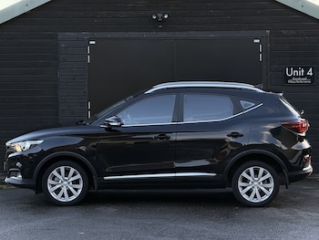 Used MG MG ZS 2019 for sale - 76720020: Photo