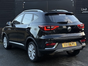 Used MG MG ZS 2019 for sale - 76720020: Photo