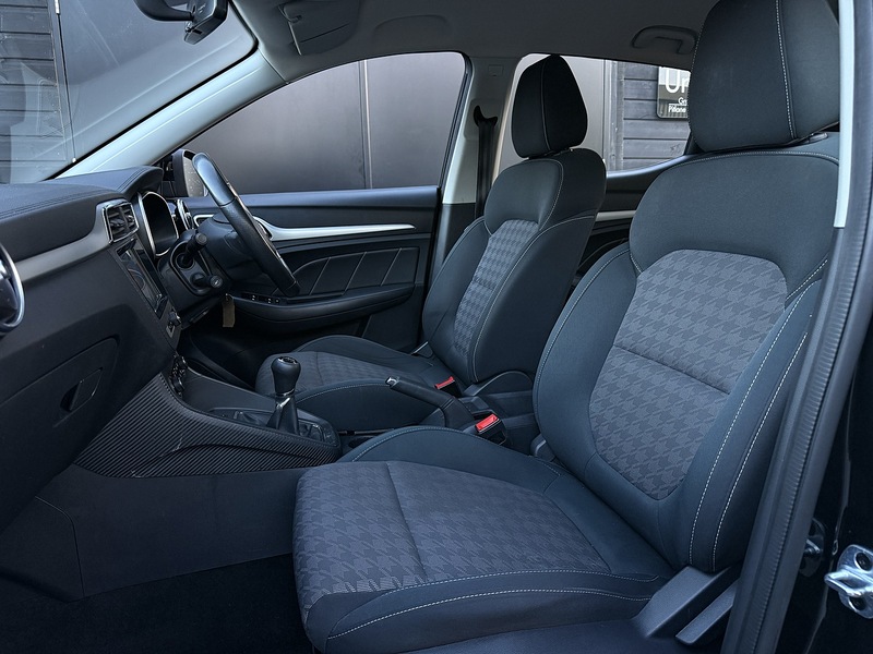 Used MG MG ZS 2019 for sale - 76720020: Photo 4