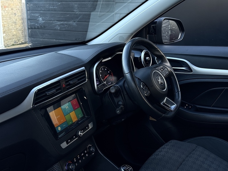 Used MG MG ZS 2019 for sale - 76720020: Photo 7