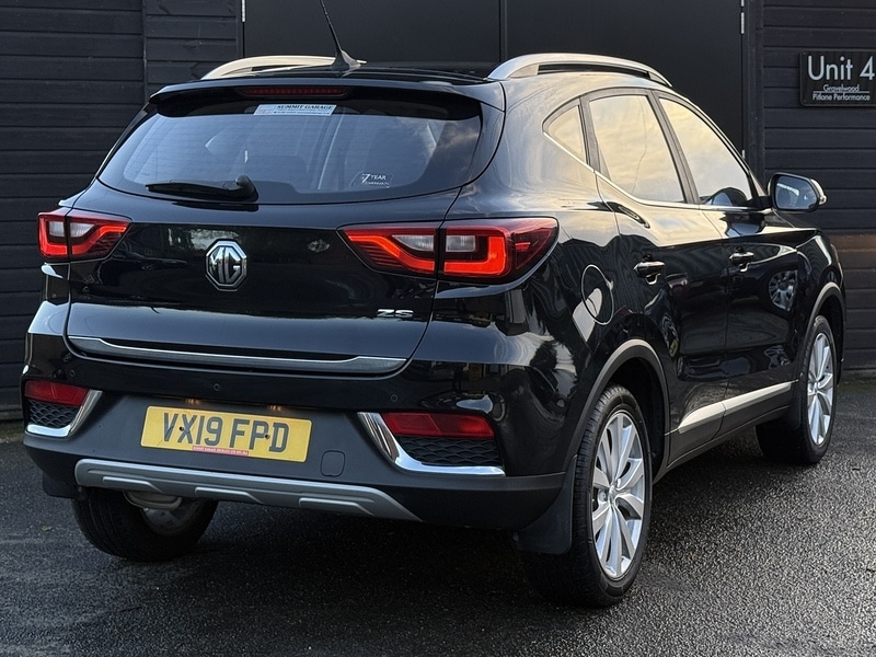 Used MG MG ZS 2019 for sale - 76720020: Photo 8