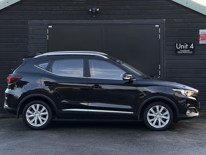 Used MG MG ZS 2019 for sale - 76720020: Photo 9