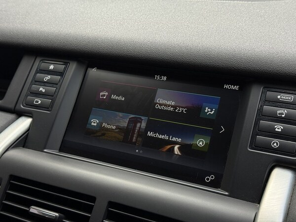 Used Land Rover Discovery Sport 2016 for sale - 75440509: Photo 25