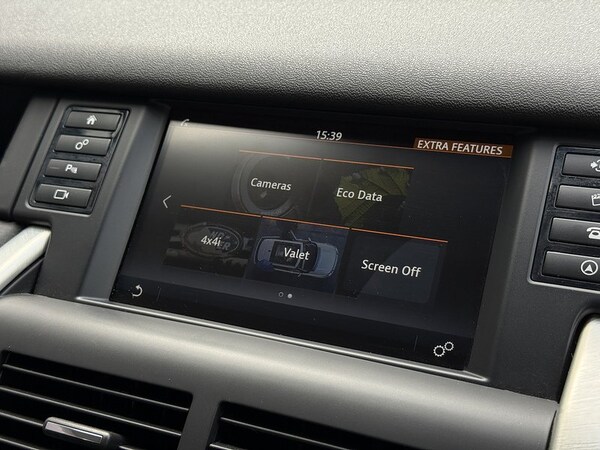 Used Land Rover Discovery Sport 2016 for sale - 75440509: Photo 26