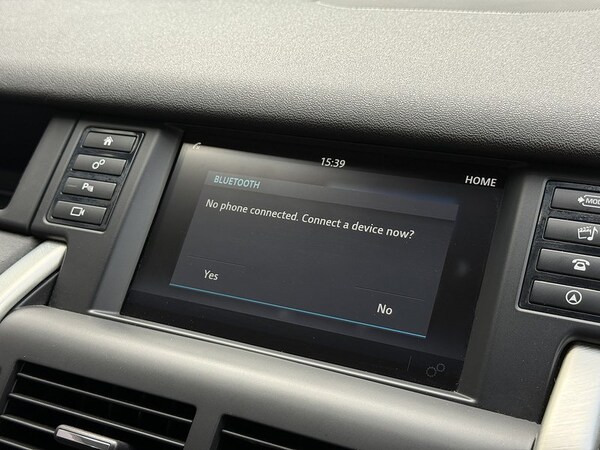 Used Land Rover Discovery Sport 2016 for sale - 75440509: Photo 29