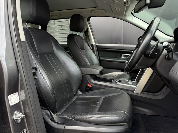 Used Land Rover Discovery Sport 2016 for sale - 75440509: Photo 5