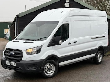 Ford - Transit