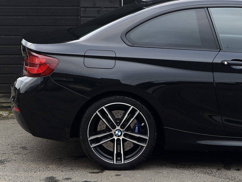 Used BMW 2 Series 2019 for sale - 76682332: Photo 11