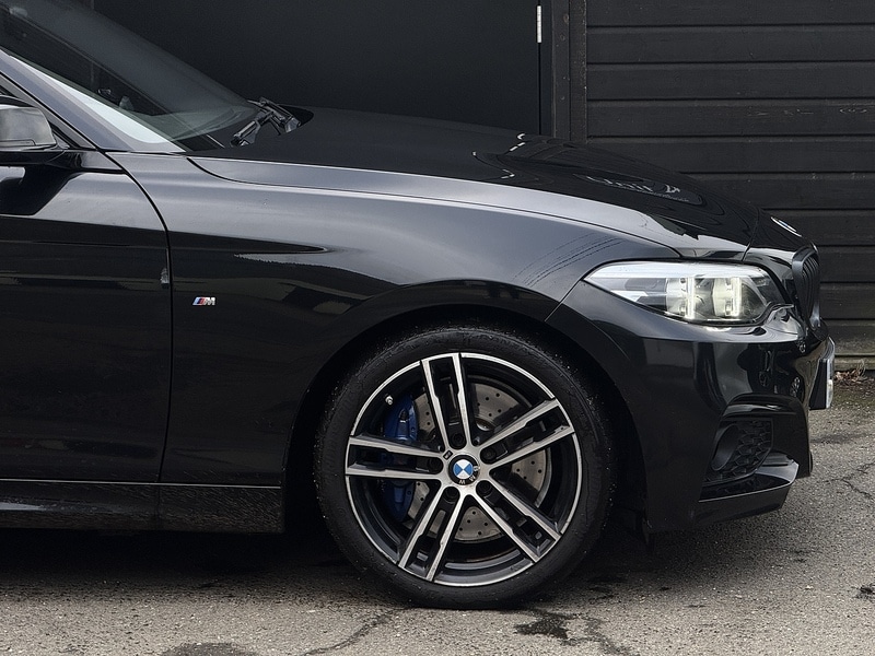 Used BMW 2 Series 2019 for sale - 76682332: Photo 12