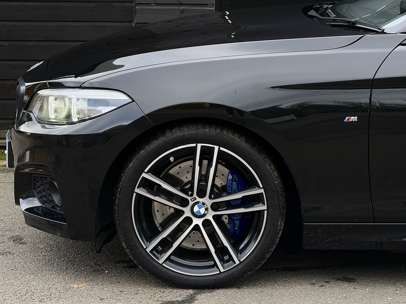 Used BMW 2 Series 2019 for sale - 76682332: Photo 13