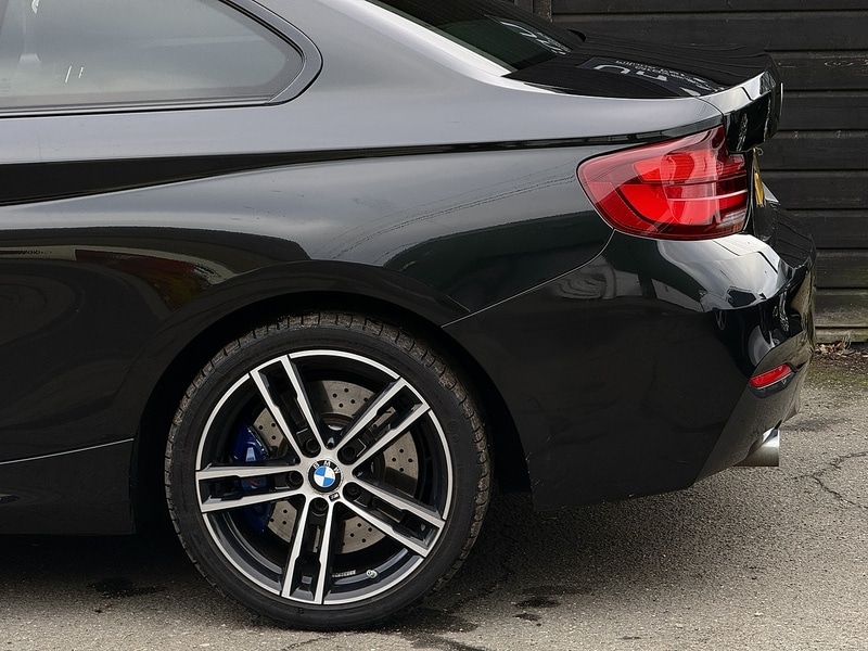 Used BMW 2 Series 2019 for sale - 76682332: Photo 14