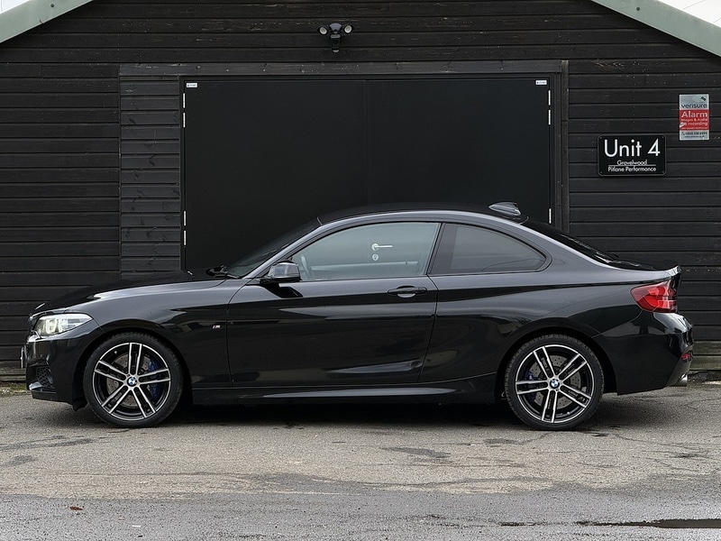 Used BMW 2 Series 2019 for sale - 76682332: Photo 2