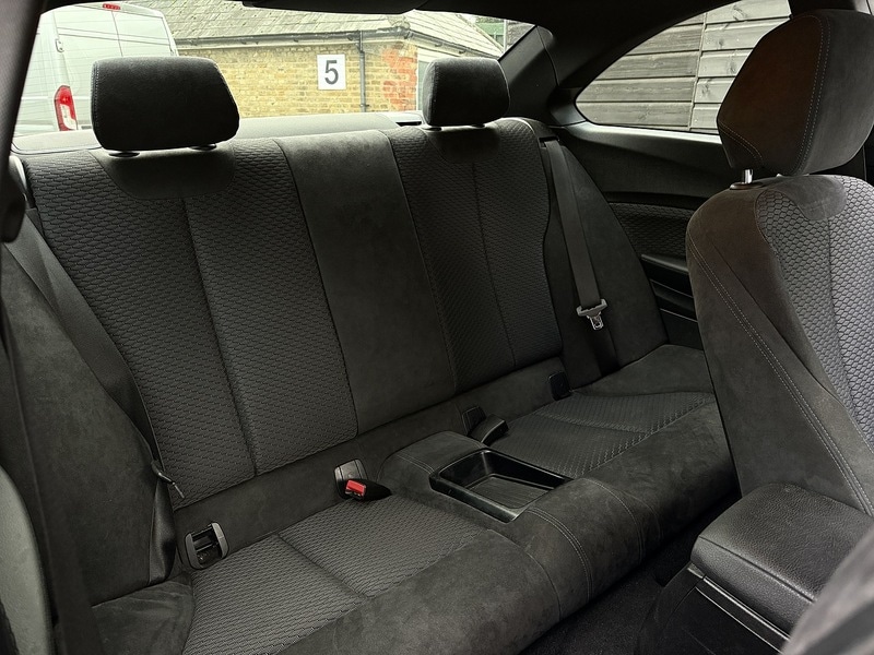 Used BMW 2 Series 2019 for sale - 76682332: Photo 7