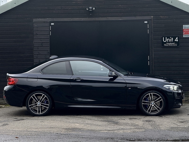 Used BMW 2 Series 2019 for sale - 76682332: Photo 9