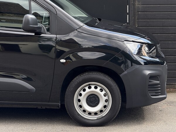 Used Peugeot Partner 2023 for sale - 75168789: Photo 13