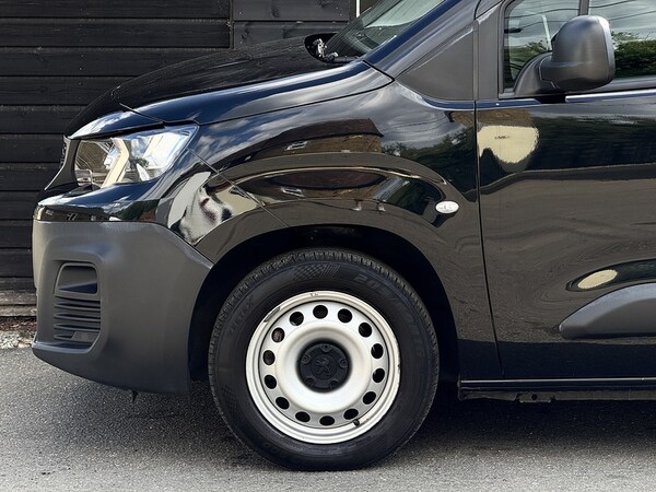 Used Peugeot Partner 2023 for sale - 75168789: Photo 14