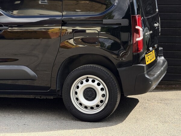 Used Peugeot Partner 2023 for sale - 75168789: Photo 15