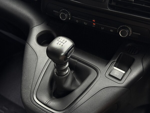 Used Peugeot Partner 2023 for sale - 75168789: Photo 22