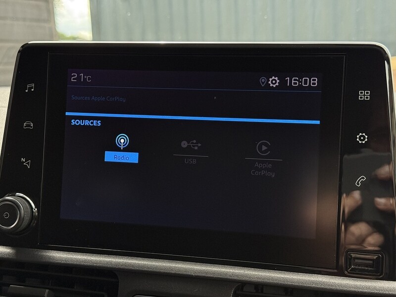 Vehicle 25