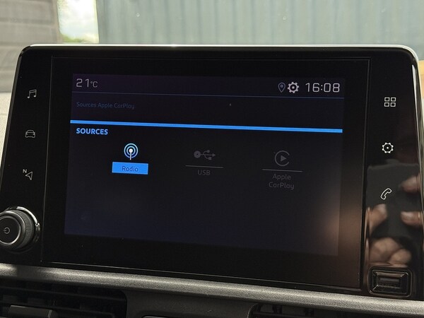 Used Peugeot Partner 2023 for sale - 75168789: Photo 25