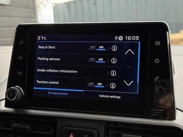 Used Peugeot Partner 2023 for sale - 75168789: Photo 26