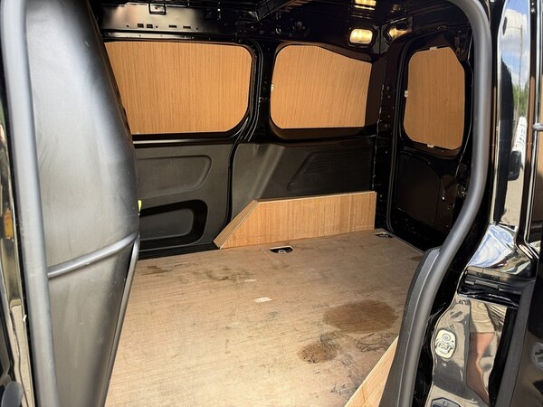 Used Peugeot Partner 2023 for sale - 75168789: Photo 28