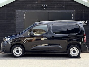 Used Peugeot Partner 2023 for sale - 75168789: Photo