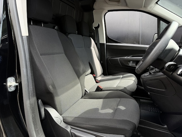 Used Peugeot Partner 2023 for sale - 75168789: Photo 4