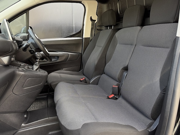 Used Peugeot Partner 2023 for sale - 75168789: Photo 5