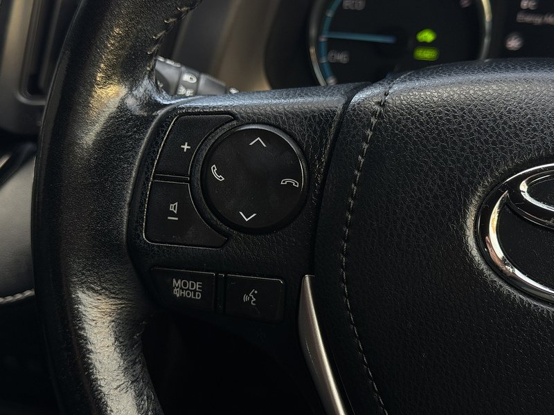 Used Toyota RAV4 2018 for sale - 76698958: Photo 20