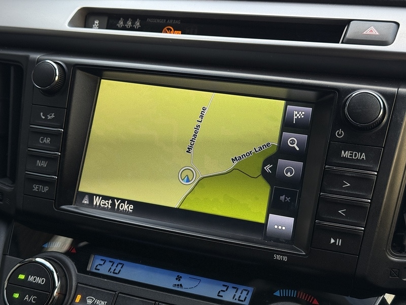 Used Toyota RAV4 2018 for sale - 76698958: Photo 28