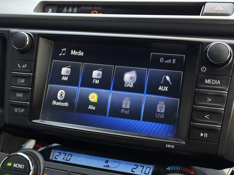 Used Toyota RAV4 2018 for sale - 76698958: Photo 29