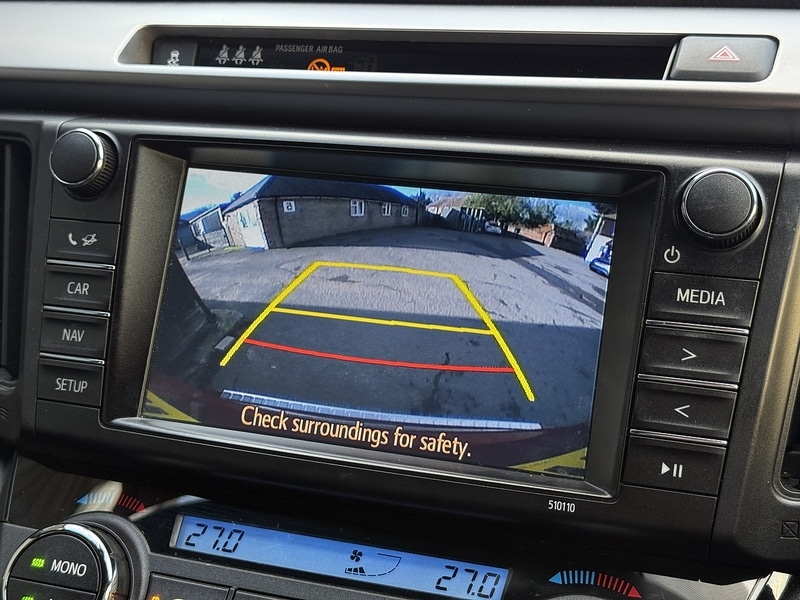 Used Toyota RAV4 2018 for sale - 76698958: Photo 30