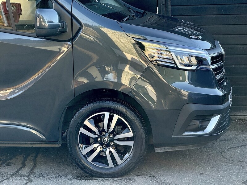 Used Renault Trafic 2023 for sale - 76346086: Photo 12