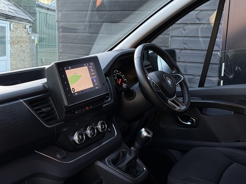 Used Renault Trafic 2023 for sale - 76346086: Photo 15