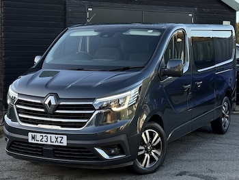 Renault - Trafic