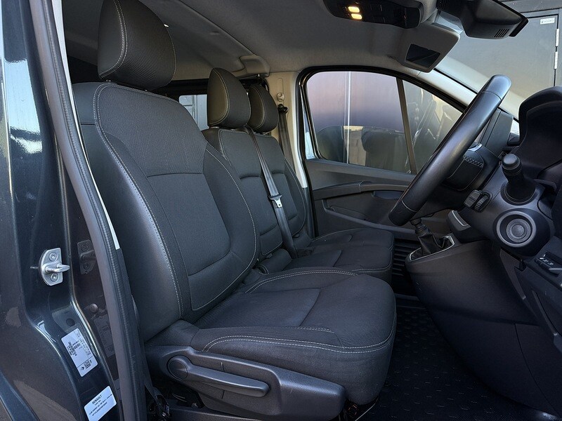 Used Renault Trafic 2023 for sale - 76346086: Photo 5