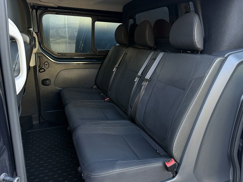 Used Renault Trafic 2023 for sale - 76346086: Photo 6